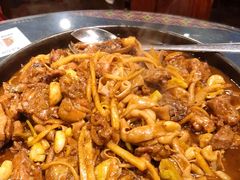 -甘家界牌柠檬鸭(青山店)