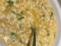 蟹粉虾仁豆腐-淮扬韵(凤八市政府店)