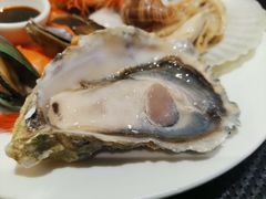 -圣丰索菲特·2 On 988 Café 自助餐厅