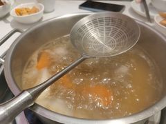 -牛品福潮汕牛肉火锅(旺庄店)