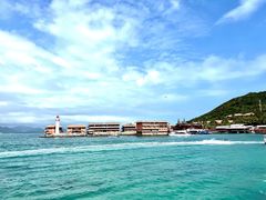 -海南分界洲岛旅游区