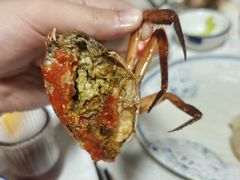 -莲花公园煎蟹(总店)