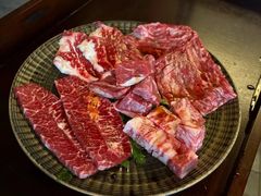 -300杯·和牛烧肉清酒专门店(廊里店)
