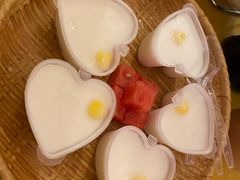 -椰贝原味椰子鸡(江南万达店)
