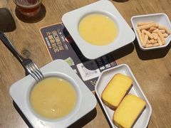 -豪客来牛排(厦门万达金街店)