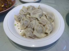 -八珍饺子·烤鸭·家常菜