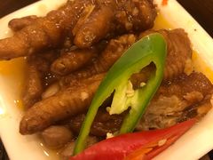 -螺涌海鲜酒楼(增槎路店)