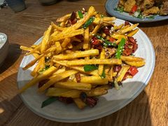 -静一餐厅·湖北菜(前门店)