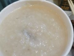 -粤仔湾砂锅粥(广益哥伦布店)