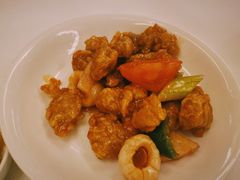 -莆田餐厅PUTIEN(西安万象天地店)