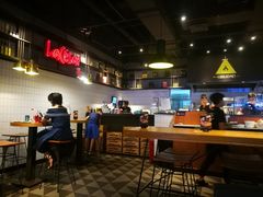 大堂-乐凯撒披萨(蛇口花园城店)