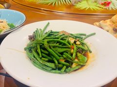 -SEEUNARI西域娜依新疆菜(环宇广场店)