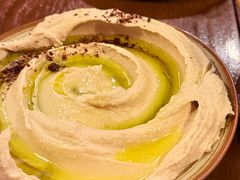 -Uncle Kosto科斯托·中东菜