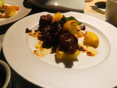 橙汁排骨-穹六人间 people 6(岳阳路店)