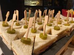 -上海东方佘山翰悦阁酒店·Vie全日制餐厅