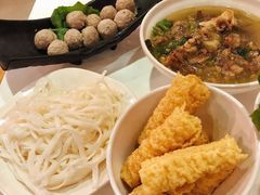 -陈记顺和牛肉火锅馆(天河北路店)