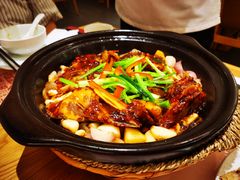 -顺风汤馆·广府粤菜(江宸天街店)