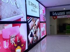 店内环境-欧亚商都奥特莱斯(新发路店)