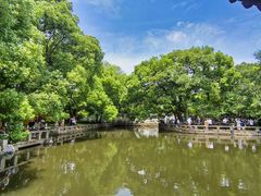 -西园戒幢律寺