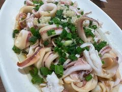 -老杨饭店(万科里店)