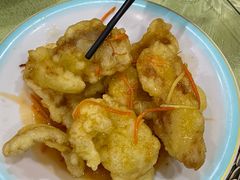 -鹤乡东北菜(崮山路店)