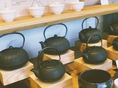 -去茶山(新光里店)