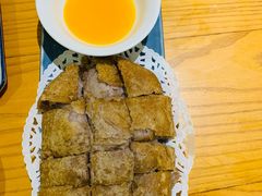 香酥芋泥鸭-小堂宴·老厦门码头小炒(厦大店)
