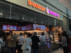 -乐天免税店(仁川国际机场店)