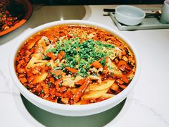 -乔阿马·江南味·驴肉香(龙湖华泾天街店)