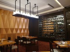 -上海西藏大厦万怡自助餐厅(徐汇店)