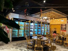 -神伙烧烤(江北黄泥塝店)