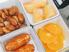 -正宗齐齐哈尔烤肉·齐牛哥鲜切炭火烤肉(杭州总店)