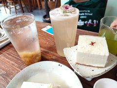 -知亘茶食