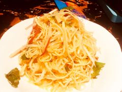 巧拌三丝-W20 SHINING Party·K(悦豪和平路店)