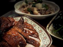 -聂记粤菜馆(鼓西路店)