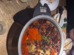 -烤匠麻辣烤鱼(万象城店)