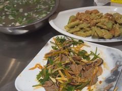 -陈六子全羊馆·烧烤烤羊排(山东理工大店)