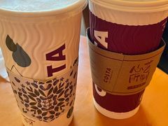 -COSTA COFFEE(房山印象城店)