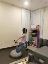 -兰瑜伽·普拉提