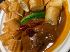 -大铁勺新津菜(迎水道店)