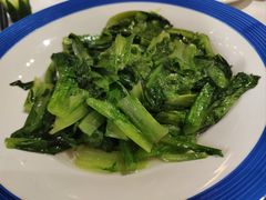 -香山湖家家宴(中山陵店)