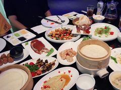 -大董烤鸭店(王府井店)