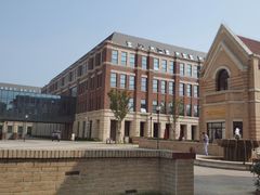 教学楼-浙江大学(海宁国际校区)