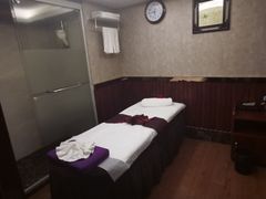 -大桶大足浴(瞿溪路店)