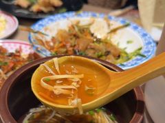 -满园烤鸭·春饼(太原街万达店)