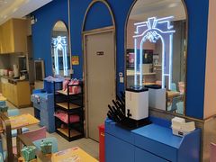 -小杨生煎(周浦万达店)