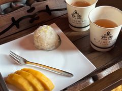 -菩泰·泰式草本按摩SPA(国大城市广场店)