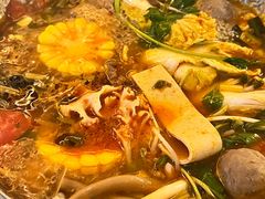 -旺福·贵州酸汤牛肉火锅(陆悦天地店)