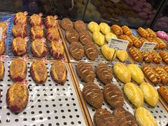 小红薯软包-LELECHA乐乐茶(上海五角场万达广场店)