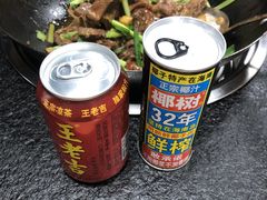 -大自然醉鹅·铁锅火焰鹅(上海联洋店)
